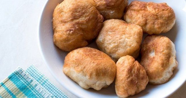 Puf puf kabaran yağ çekmeyen pişi nasıl yapılır? Pişi kızartırken bilmeniz gereken usta sırrı 1